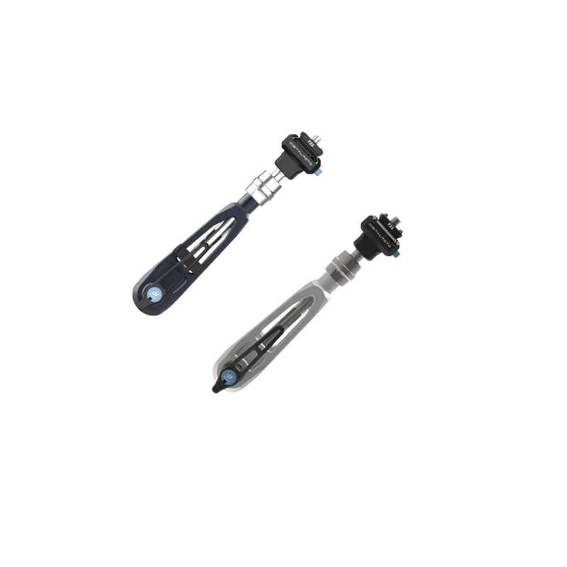 DIGITALFOTO IRON-C100 11" Magic Arm ของแท้ ประกันศูนย์ไทย