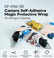 DIGITALFOTO Magic Protective Wrap Self-Adhesive Camera ของแท้ ประกันศูนย์ไทย