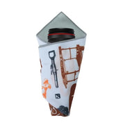DIGITALFOTO Magic Protective Wrap Self-Adhesive Camera ผ้าห่อกล้อง