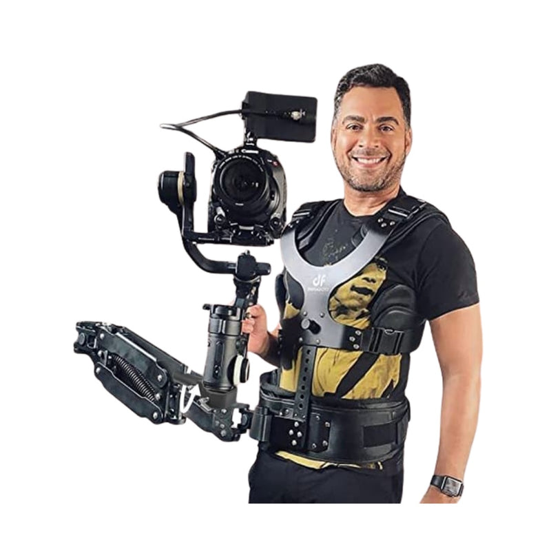 DIGITALFOTO THANOS PROC3II 12.5kg Gimbal Support Gimbal Support / Steadicam