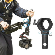 DIGITALFOTO THANOS PROC3II 12.5kg Gimbal Support ของแท้ ประกันศูนย์ไทย