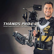 DIGITALFOTO THANOS PROC3II 12.5kg Gimbal Support วัสดุแข็งแรงทนทาน