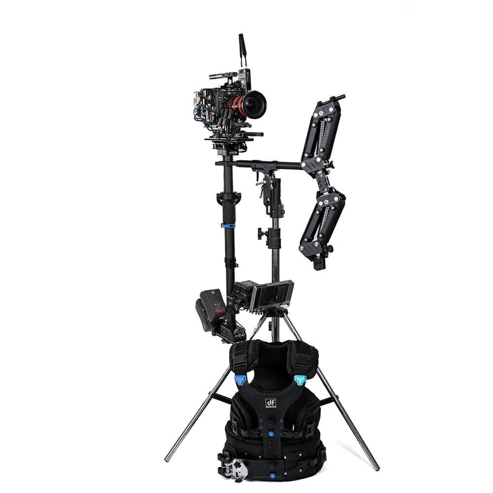DIGITALFOTO THANOS PROCINE 35kg Payload Stabilizer Gimbal Support / Steadicam