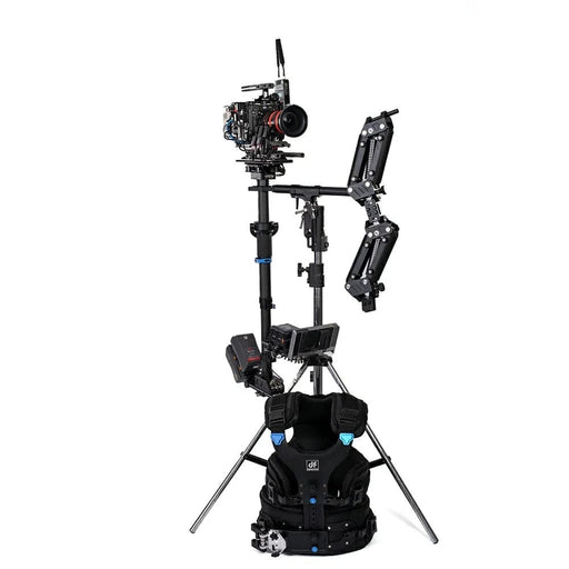DIGITALFOTO THANOS PROCINE 35kg Payload Stabilizer Gimbal Support / Steadicam
