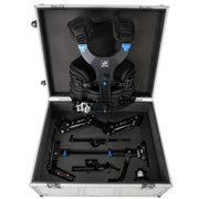 DIGITALFOTO THANOS PROCINE 35kg Payload Stabilizer ของแท้ ประกันศูนย์ไทย