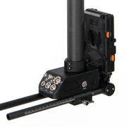 DIGITALFOTO THANOS PROCINE 35kg Payload Stabilizer สำหรับงานวิดีโอมืออาชีพ