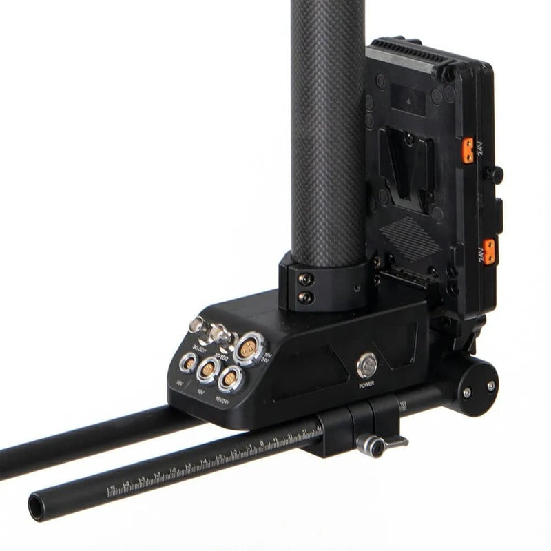 DIGITALFOTO THANOS PROCINE 35kg Payload Stabilizer สำหรับงานวิดีโอมืออาชีพ