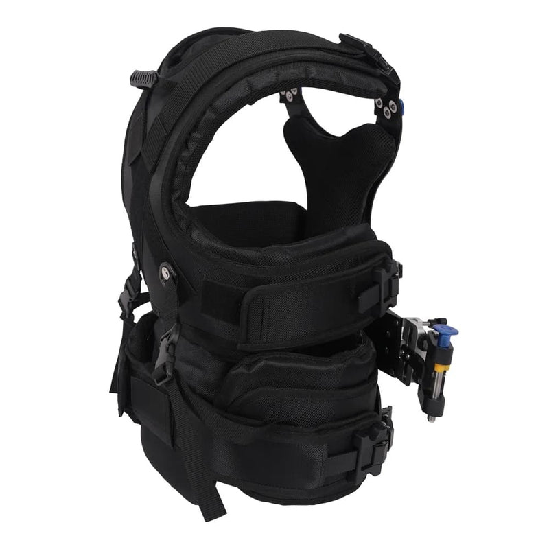 DIGITALFOTO THANOS PROCINE 35kg Payload Stabilizer วัสดุแข็งแรงทนทาน