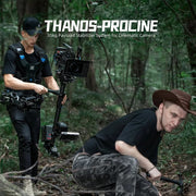 DIGITALFOTO THANOS PROCINE 35kg Payload Stabilizer System for Cinema Cameras