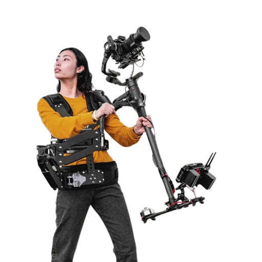 DIGITALFOTO THANOS PROII Advanced Gimbal Support Gimbal Support / Steadicam
