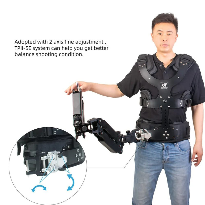 DIGITALFOTO THANOS PROII Advanced Gimbal Support ของแท้ ประกันศูนย์ไทย