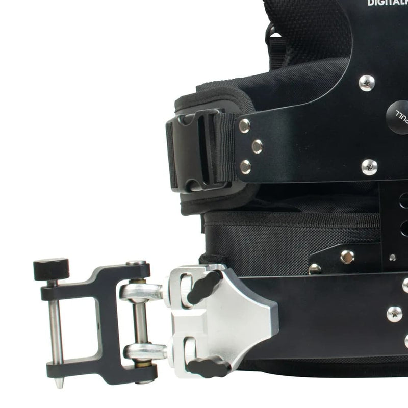 DIGITALFOTO THANOS PROII Advanced Gimbal Support วัสดุแข็งแรงทนทาน