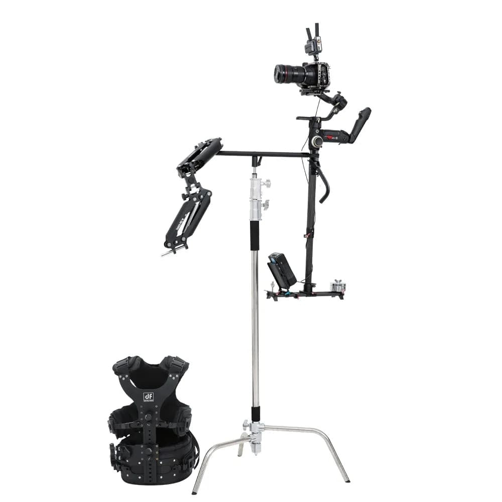 DIGITALFOTO THANOS PROX Gimbal Support Stabilizer Gimbal Support / Steadicam