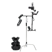DIGITALFOTO THANOS PROX Gimbal Support Stabilizer Gimbal Support / Steadicam