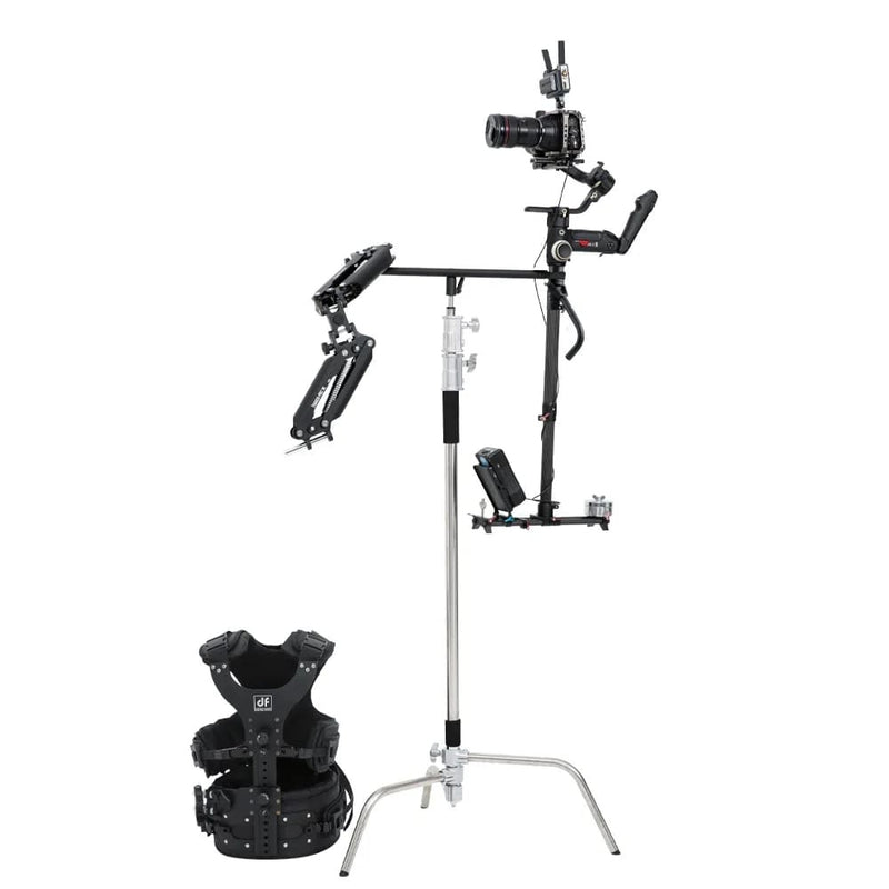 DIGITALFOTO THANOS PROX Gimbal Support Stabilizer Gimbal Support / Steadicam