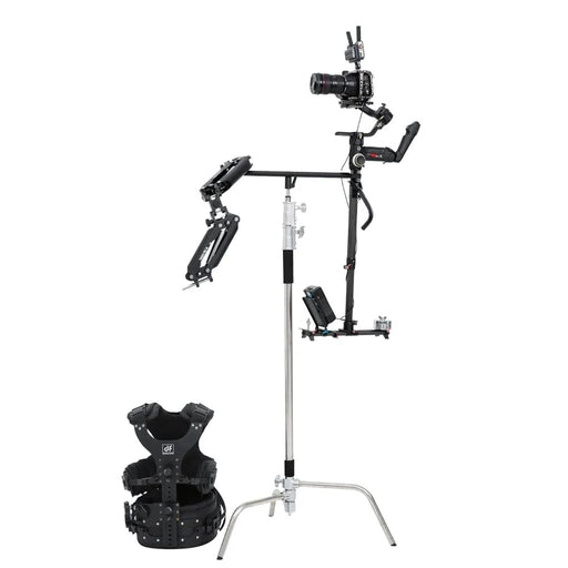 DIGITALFOTO THANOS PROX Gimbal Support Stabilizer Gimbal Support / Steadicam