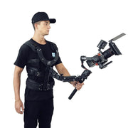 DIGITALFOTO THANOS SE Tiltable Universal Single-Handle Gimbal Support / Steadicam