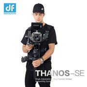 DIGITALFOTO THANOS SE Tiltable Universal Single-Handle ของแท้ ประกันศูนย์ไทย
