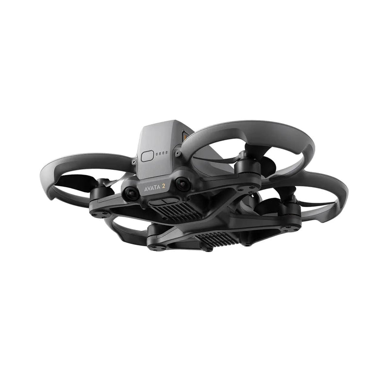 โดรน Avata 2 Fly More Combo (Single Battery) โดรนติดตั้งเซนเซอร์ขนาด 1/1.3″ บันทึกวิดีโอ 4K