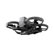 DJI Avata 2 Fly More Combo (Three Batteries), drone with 1/1.3-inch sensor, 4K video recording