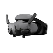 DJI Avata 2 Fly More Combo (Three Batteries), fisheye sensors Down/Back Binocular