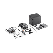 DJI Avata 2 Fly More Combo (Three Batteries), with RockSteady image stabilization
