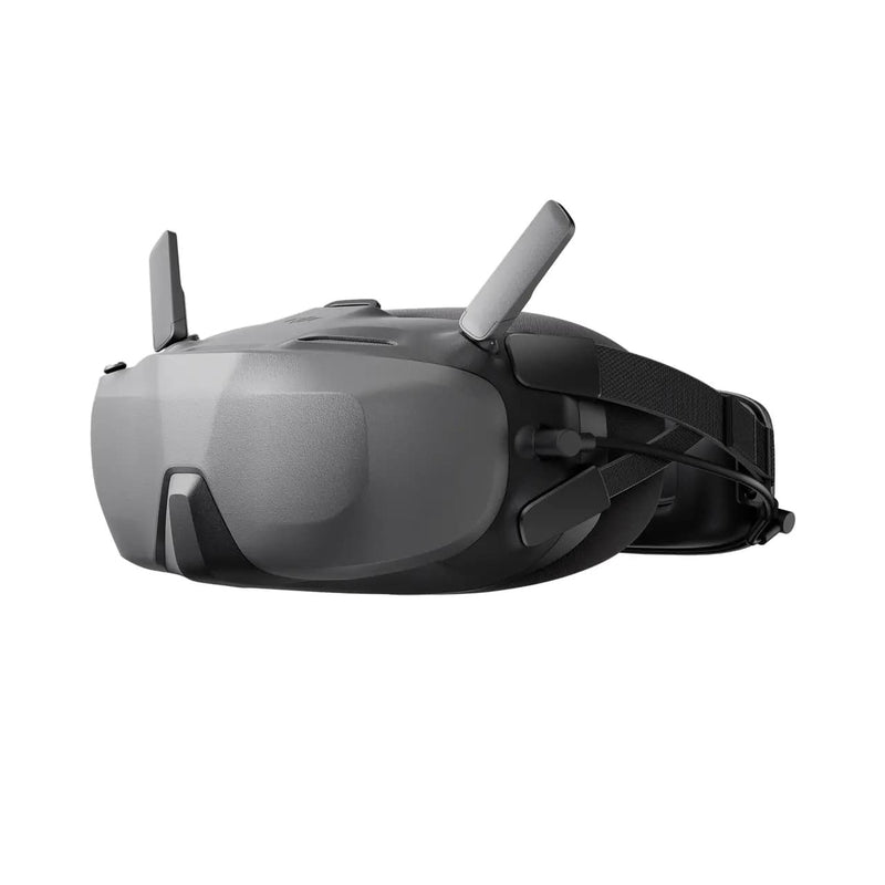 โดรน Avata 2 Fly Smart Combo (Single Battery) เซ็นเซอร์ฟิชอาย Down/Back Binocular