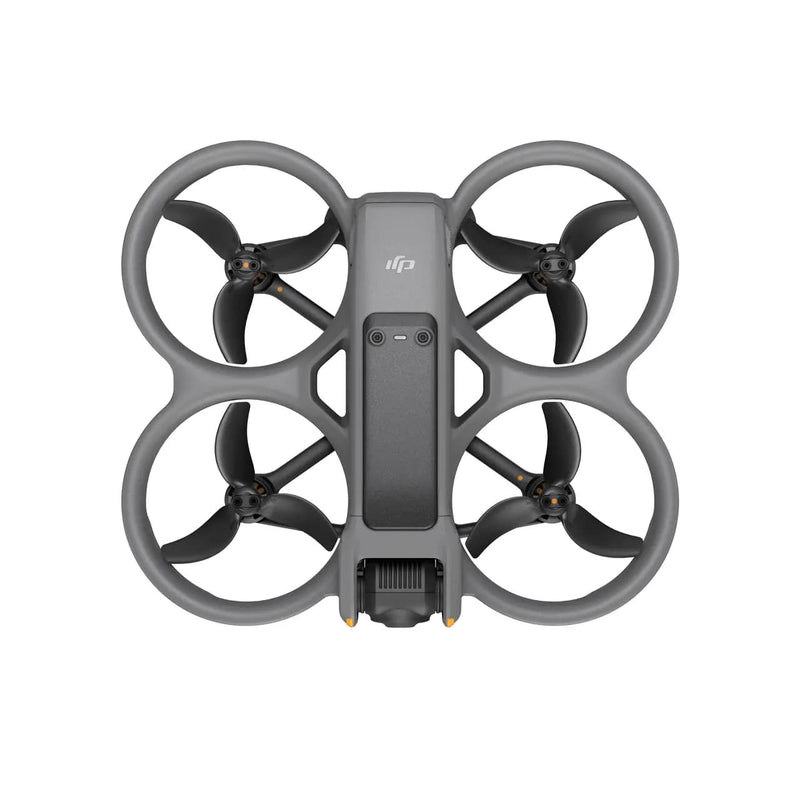โดรน Avata 2 FPV Drone เซ็นเซอร์ฟิชอาย Down/Back Binocular