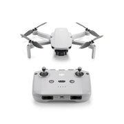 โดรน DJI Mini 2 SE ขนาดเล็กเท่าฝ่ามือน้ำหนักเพียง 249 กรัม