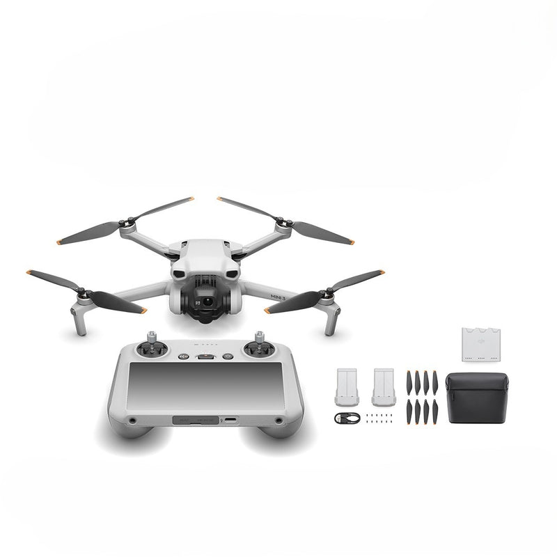 DJI Mini 3 ภาพที่ 9