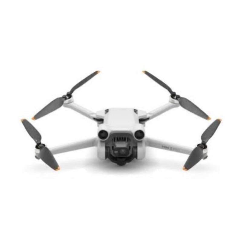 DJI Mini 3 Pro (DJI RC) drone, 48 MP still photos