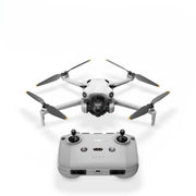 โดรน DJI Mini 4 Pro ถ่ายแนวตั้งได้