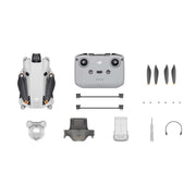 โดรน Mini 4 Pro บินได้สูงสุด 16 เมตร/วินาที