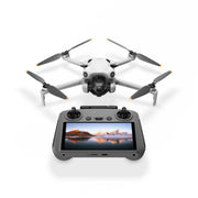 โดรน DJI Mini 4 Pro (DJI RC 2) ถ่ายแนวตั้งได้
