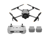 DJI Mini 5 Pro Fly More Combo (DJI RC-N3) drone, 1-inch CMOS sensor 50MP