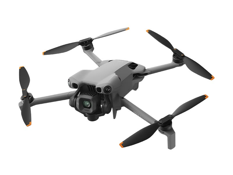 DJI Mini 5 Pro Fly More Combo (DJI RC-N3) drone, max flight time 52 min / 36 min