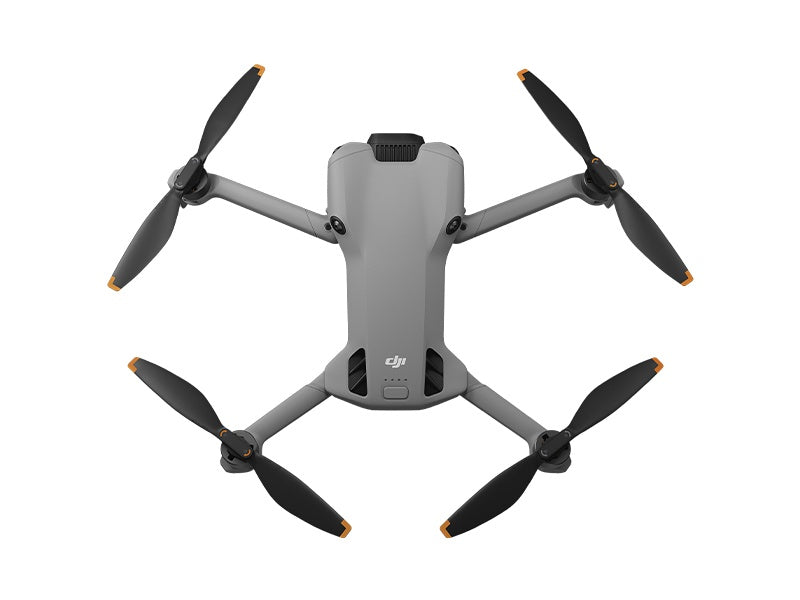 DJI Mini 5 Pro Fly More Combo (DJI RC-N3) drone, 4K/120fps + FHD/240fps video