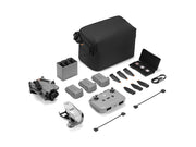 DJI Mini 5 Pro Fly More Combo (DJI RC-N3) drone, gimbal rotates 225°, more creative angles