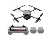โดรน DJI Mini 5 Pro Fly More Combo (DJI RC2) เซ็นเซอร์ CMOS ขนาด 1 นิ้ว 50MP