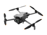 โดรน Mini 5 Pro Fly More Combo (DJI RC2) บินนานสูงสุด 52 นาที / 36 นาที