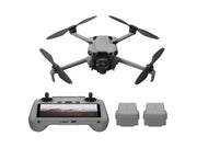 DJI Mini 5 Pro Fly More Combo Plus (DJI RC2) drone, 1-inch CMOS sensor 50MP
