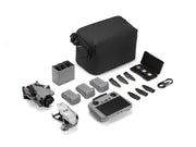 DJI Mini 5 Pro Fly More Combo Plus (DJI RC2) drone, gimbal rotates 225°, more creative angles
