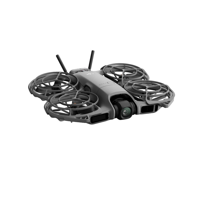 โดรน Neo 2 Fly More Combo กล้องคุณภาพสูง 4K Ultra HD เซนเซอร์ขนาด 1/2''