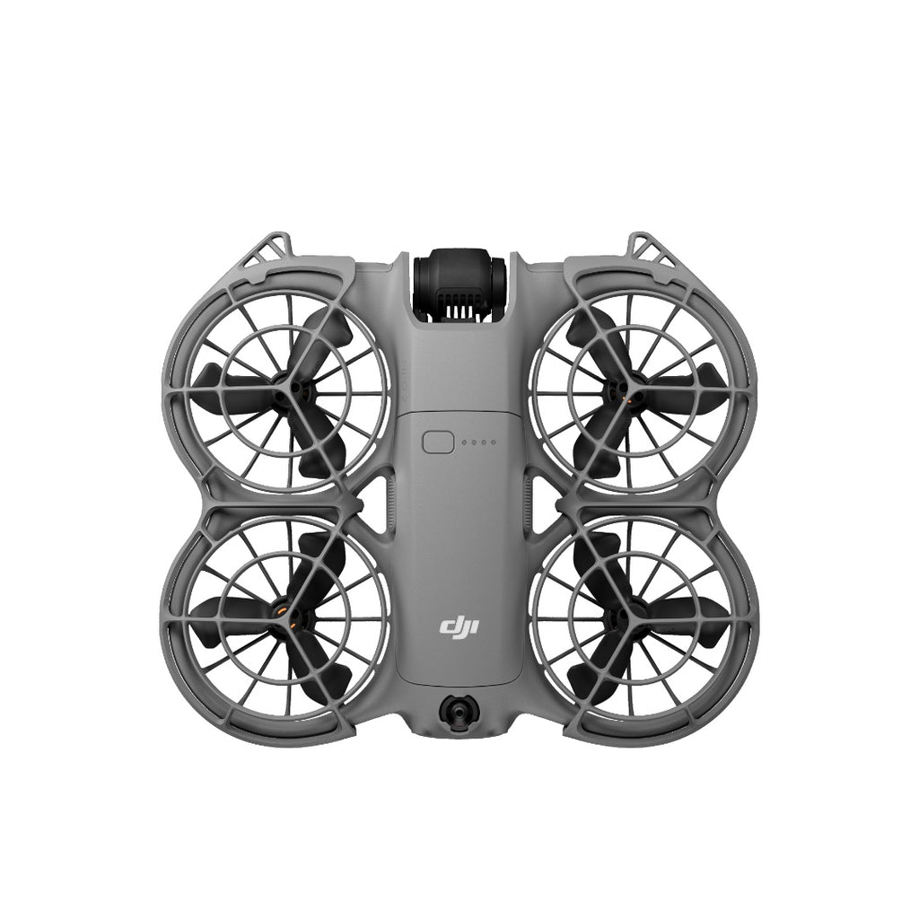 โดรน DJI Neo 2 Motion Fly More Combo ควบคุมด้วยท่าทาง (Gesture Control)