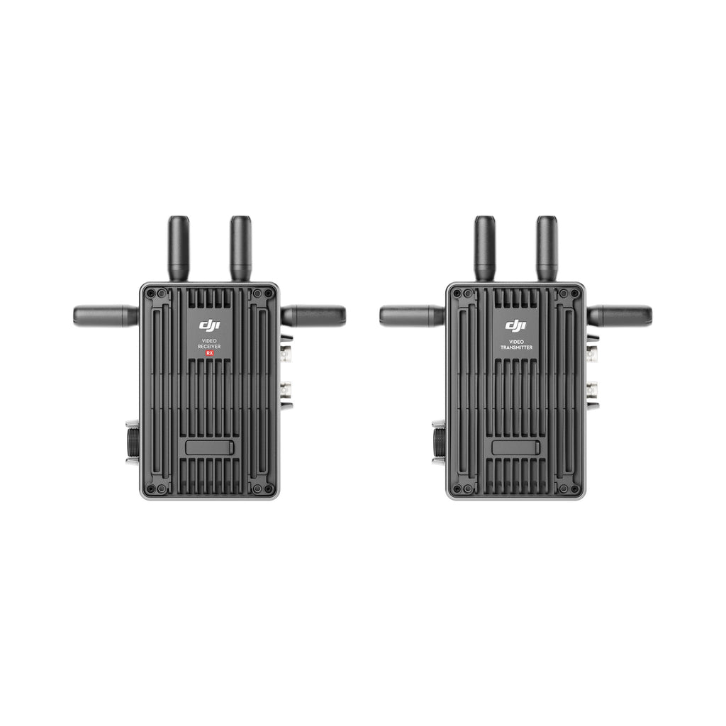 ชุดส่งสัญญาณวิดีโอไร้สาย DJI Transmission Standard Combo 1080p/60fps Wireless Video Transmission ส่งสัญญาณวิดีโอ 1080p 60fps