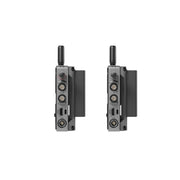 Transmission Standard Combo 1080p wireless video – O3 Pro technology, bitrate up to 50 Mb/s