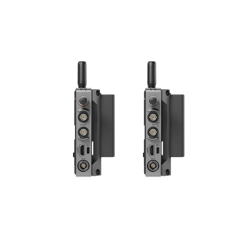 Transmission Standard Combo 1080p wireless video – O3 Pro technology, bitrate up to 50 Mb/s