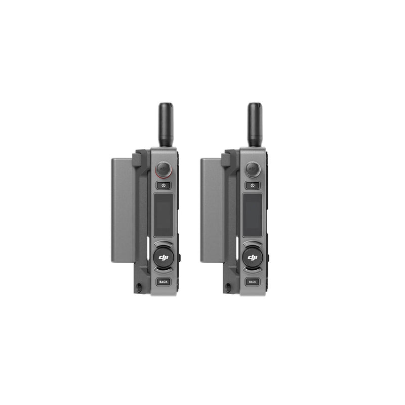 Transmission Standard Combo 1080p wireless video – Auto Frequency Hopping