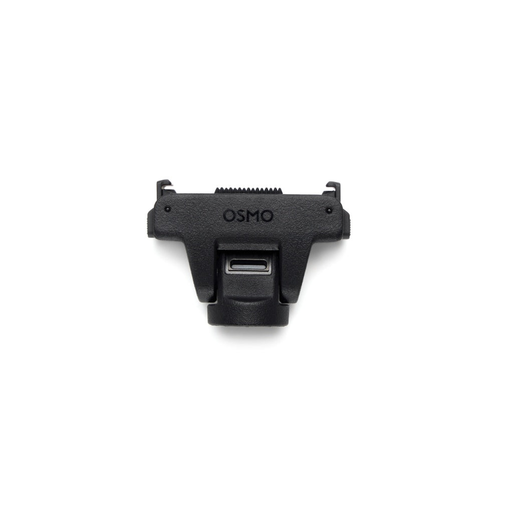 อะแดปเตอร์ยึดกล้องแม่เหล็ก DJI Osmo Adjustable Quick-Release Adapter Mount ปรับมุม 0° และ 68°