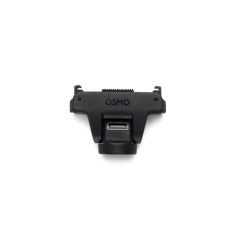 อะแดปเตอร์ยึดกล้องแม่เหล็ก DJI Osmo Adjustable Quick-Release Adapter Mount ปรับมุม 0° และ 68°